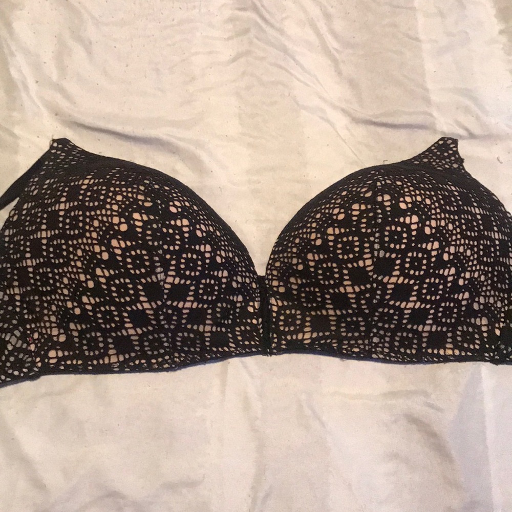 Victoria secret bra